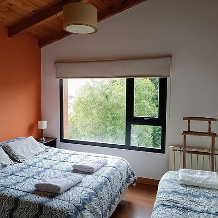 Casa Roca Villa San Carlos de Bariloche Luaran gambar