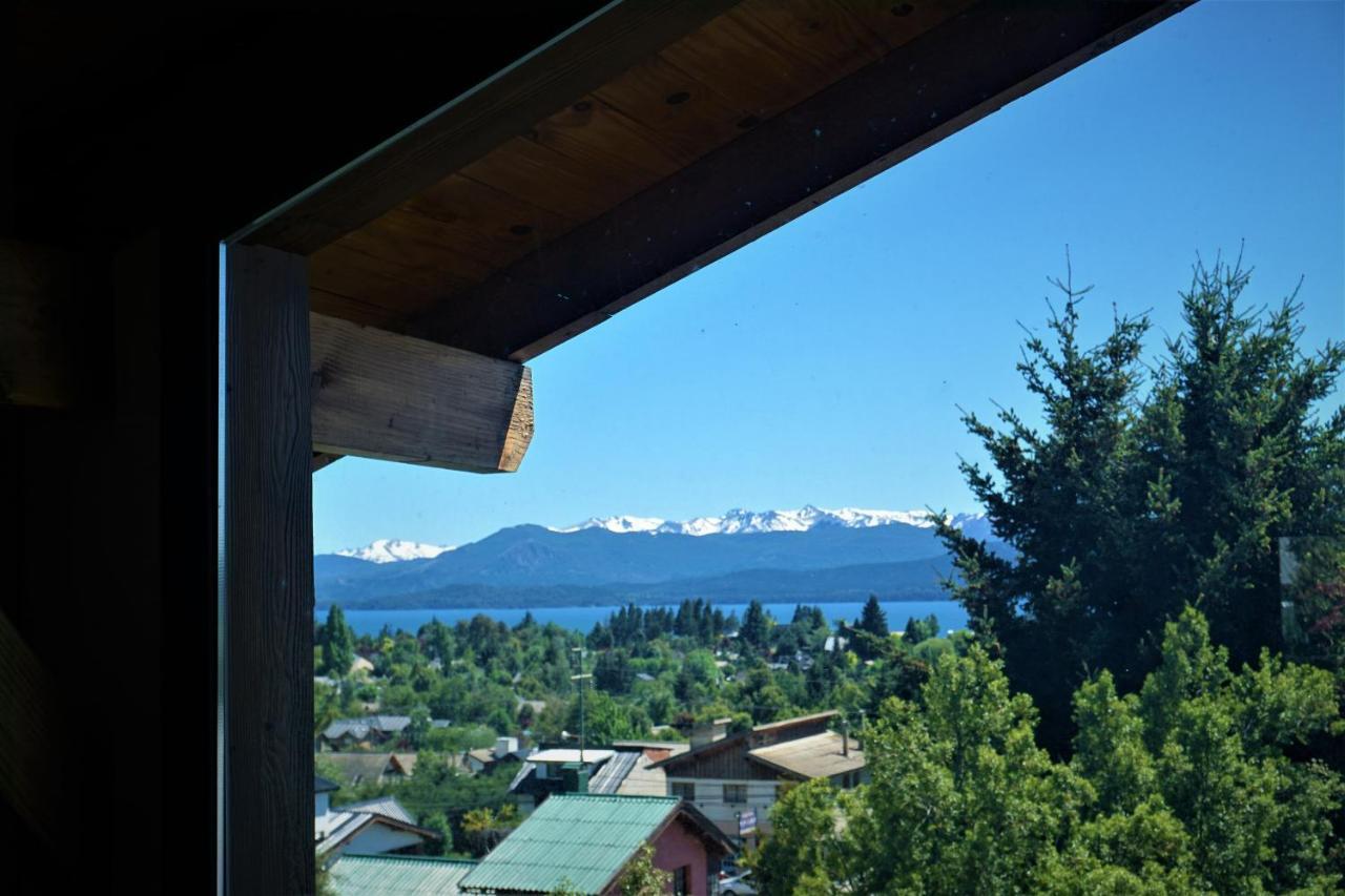 Casa Roca Villa San Carlos de Bariloche Luaran gambar