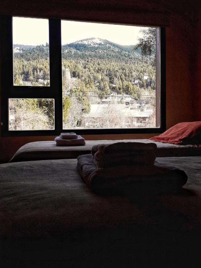 Casa Roca Villa San Carlos de Bariloche Luaran gambar
