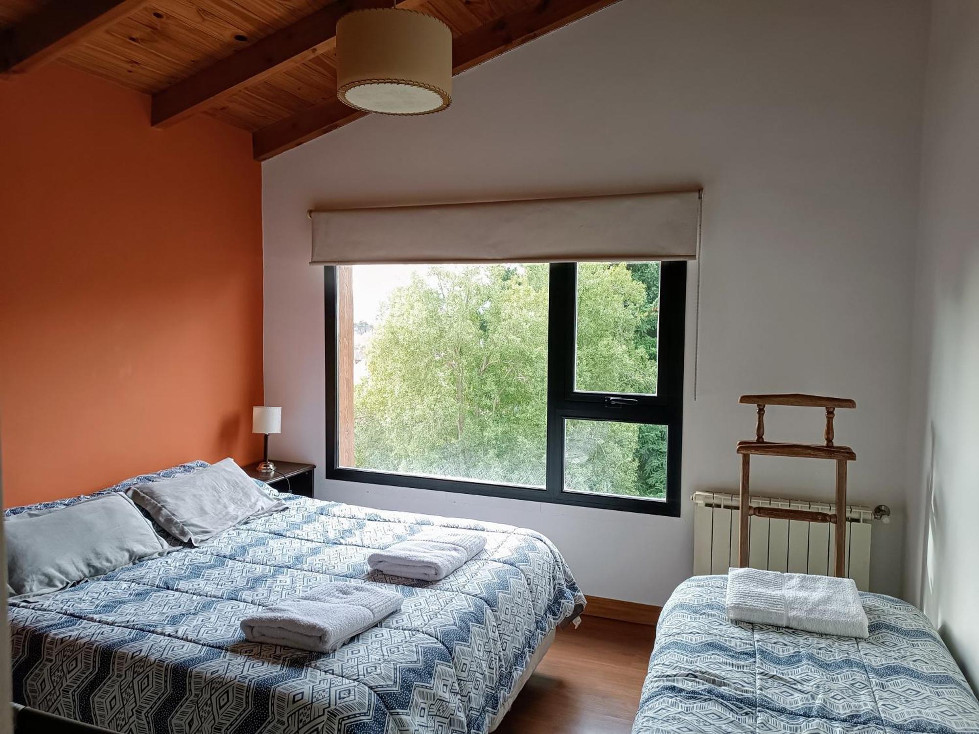 Casa Roca Villa San Carlos de Bariloche Luaran gambar