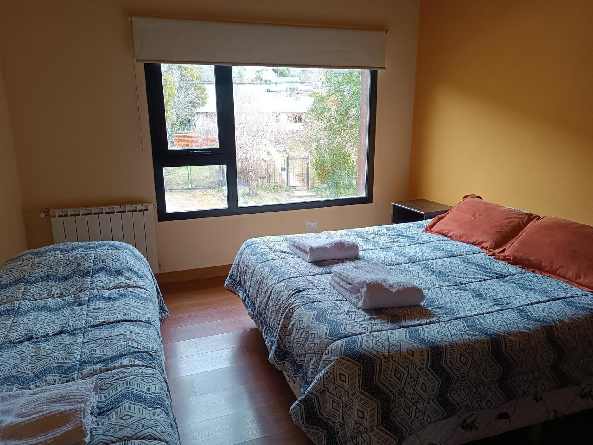 Casa Roca Villa San Carlos de Bariloche Luaran gambar