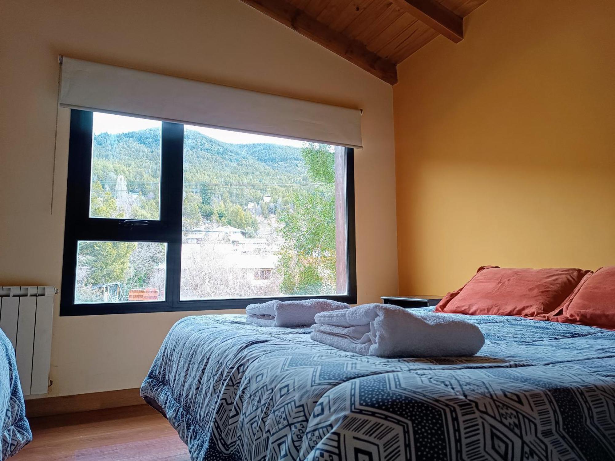 Casa Roca Villa San Carlos de Bariloche Luaran gambar